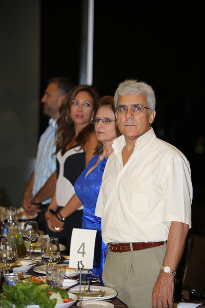  Koura Leo Club HandOver Ceremony